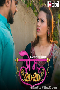 Prem 2024 [S01-Part 2] Hindi Web Series Download